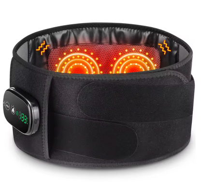 TheraPulse Red Light therapy belt