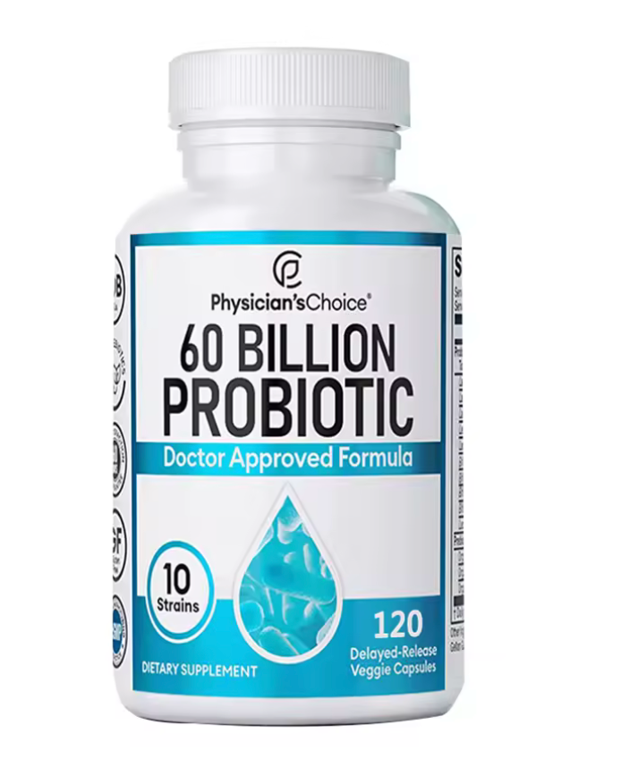 GUT FREE DIGESTIVE PILLS