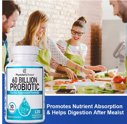 GUT FREE DIGESTIVE PILLS
